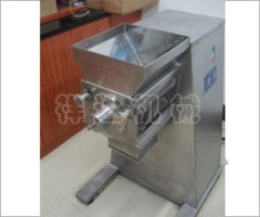 YK-160摇摆颗粒机