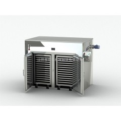 蔬菜热风循环烘箱