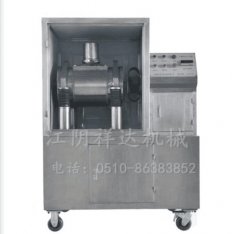 丁香超微粉碎振动磨