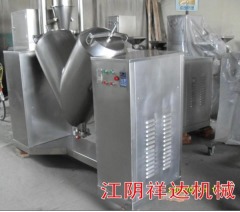 金属粉末混料机