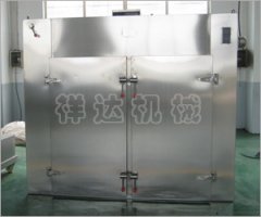CT-C-热风循环烘箱