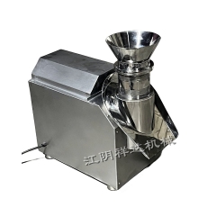 XZL高效旋转颗粒机