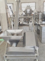 不锈钢螺旋输送机