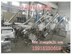 管式螺旋输送机