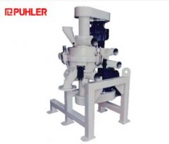 串联式碳粉分级机TTSD