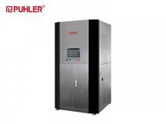 InNovaZ LM 纳米超声高速分散机