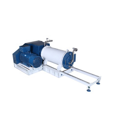 大型砂磨机/卧式砂磨机/高效卧式砂磨机