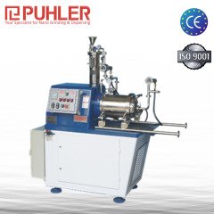 纳米砂磨机/纳米研磨机 PHN 10