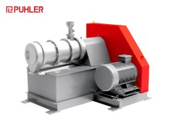 DHM®+1000干法研磨机