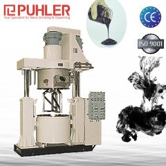 棒销式高效砂磨机 /双行星混合机 / 卧式砂磨机