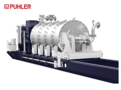 ISAMILL® 5000 超大型艾萨磨
ISAMILL® 5000 超大型艾萨磨广东派勒智能纳米科技股份有限公司