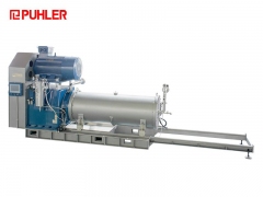 超大型卧式砂磨机 PHE 3000