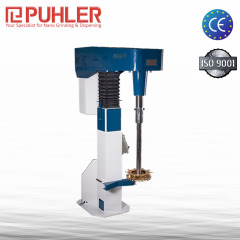 派勒PSD高速分散机/分散机研磨设备