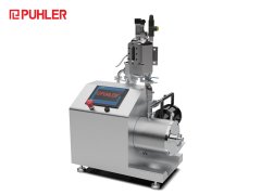 MORPH KDP® 0.5 动态分离纳米研磨机