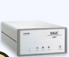 日本NISSHA 便携型半导体式低浓度分析装置气相色谱仪SGC型