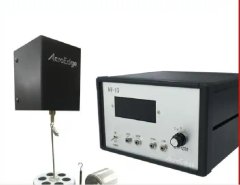 日本acroedge 生产工序食品化妆品旋转粘度计AV-10