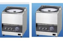 日本kokusan 桌面型过滤筛分离心机 HS-12