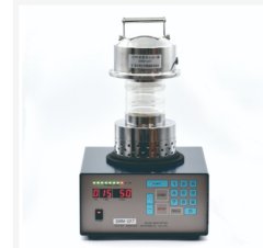 日本tsutsui筒井理化小型音波筛粉机树脂颜料粒度均质化SWM-2A