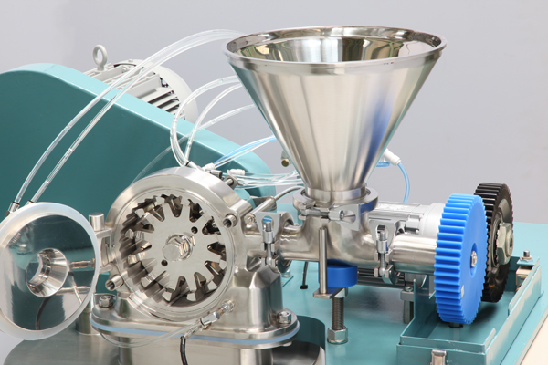 ミルスターダム（微粉砕机）产品图片