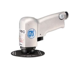 日本SHINANO信浓进口气动盘型磨光机SI-2210