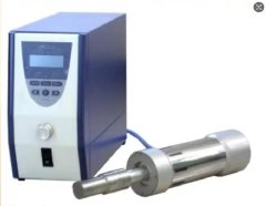 日本三井mitsuiec超声波均质分散机UX-600