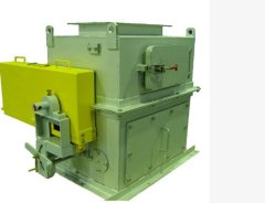 日本NMD 鼓式磁选机DPT-4660