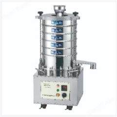 日本TSUTSUI简井理化学 立式振动筛机VSS-P300S