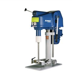 美国admix 工业用台式分散机Diaf Minibatch CX