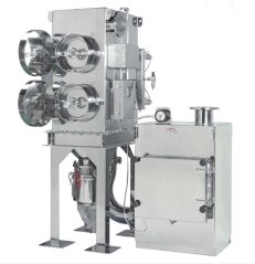 日本amano 粉体专用除尘器 TFP-S