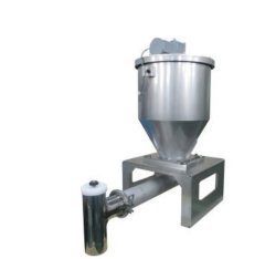 日本jyuuten-ki 大容量SMB螺旋送料器