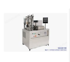 日本jokoh中型高性能超高压均质机NAGS100