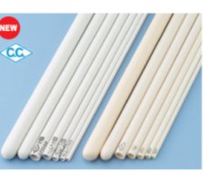 日本NIKKATO日陶 高纯度氧化铝陶瓷管 HB 系列