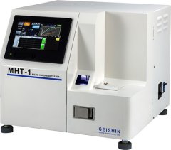 日本清新SEISHIN微粒硬度压缩试验装置MHT-1