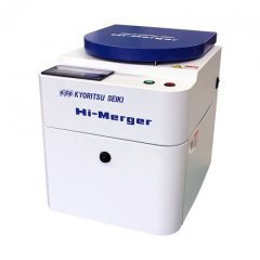 日本kyoritsu-seiki搅拌脱泡机HM-200WD