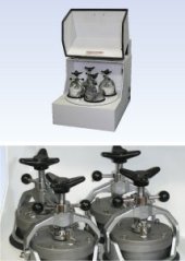 日本itoh-mill伊藤球磨式游轮式磨粉机LP-4/2