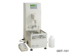 日本富山产业toyamas口腔崩解片测试仪ODT-101
