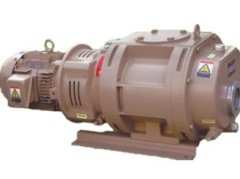 日本爱发科ULVAC进口 干式罗茨泵