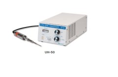 日本进口SMT微粒离心机实验用超声波分散机UH-50