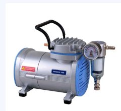 日本SIBATA柴田科学干式真空泵Rocker 300