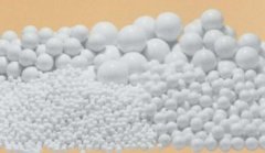 日本进口NIKKATO日陶超微粉碎混合用氧化铝球SSA-995 日本进口NIKKATO日陶超微粉碎混合用氧化铝球SSA-995
