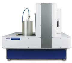 日本jasco图像分析粒度分布计 DW-3000