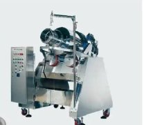 日本aichidenki粉体热风干燥机RFD型