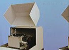 日本CMT橡胶冷冻破碎机TI-500DX型