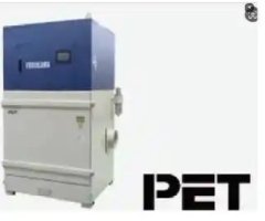 高精度无触点式集尘机装置PET370E