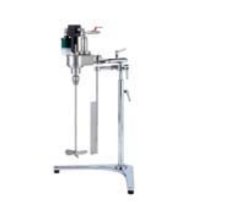 日本中央理化chuorika防爆型无油空气马达搅拌机