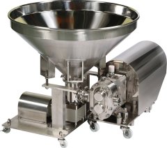 日本nakakinpump高速率新型压入机NOM-1003