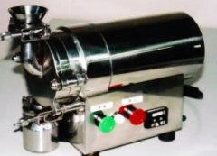 日本yoshida 研究开发用超微粉碎机1018-VE