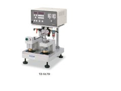日本SMT台式材料检测透气度平滑度试验机TZ-517D