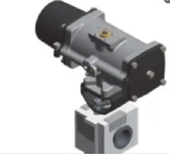 日本kitzsct 真空法兰热球阀BRWHN系列