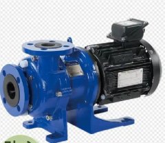 日本iwaki多功能型耐腐蚀性无密封磁力泵